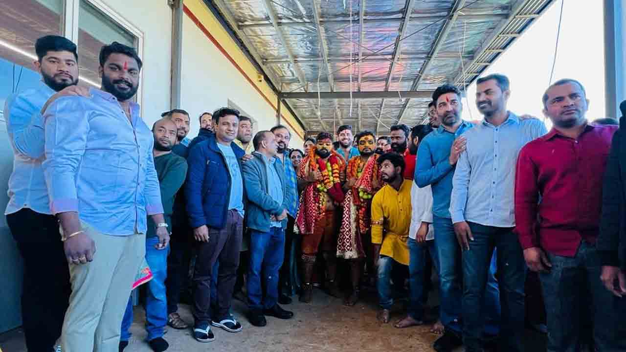 NRI | ఆస్ట్రేలియాలో ఘనంగా బోనాల జాతర