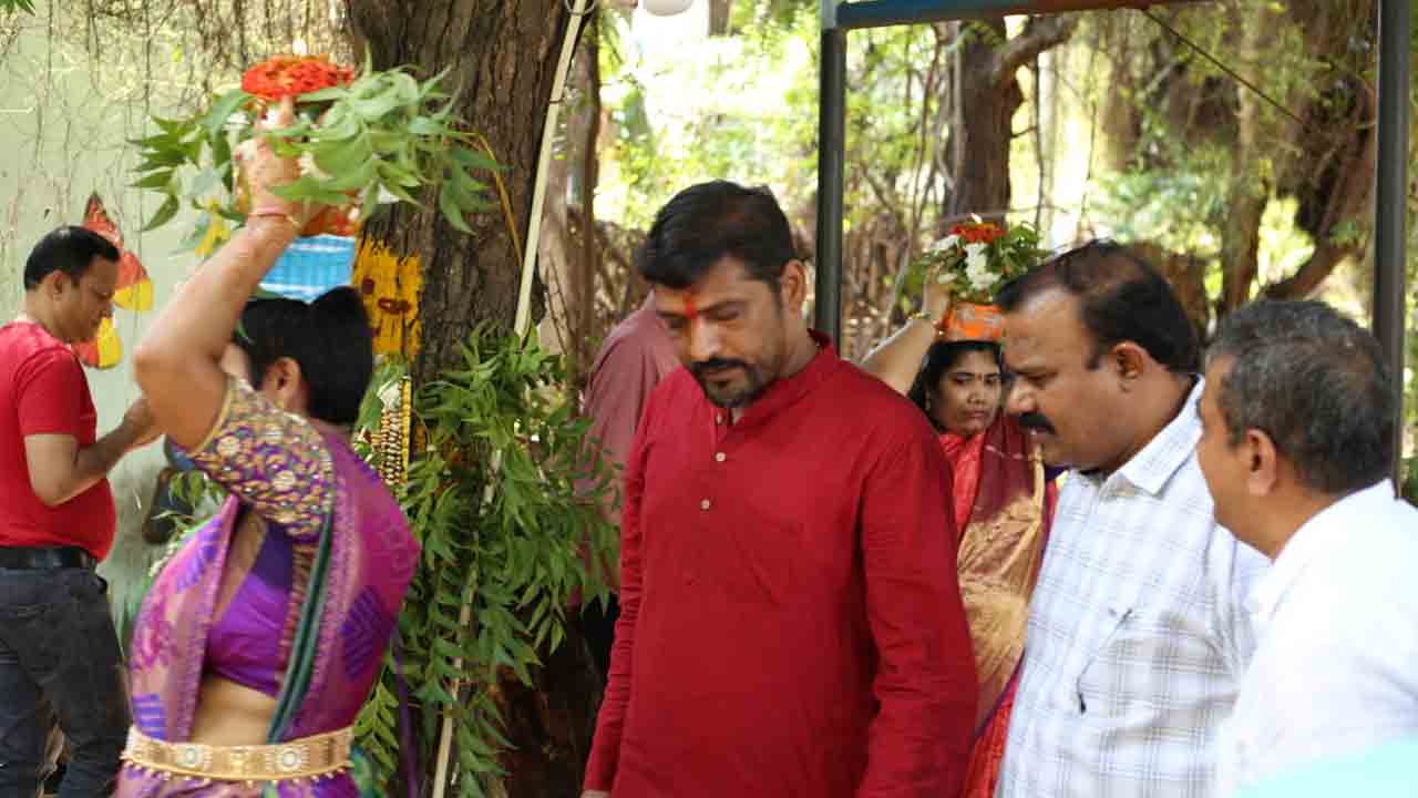 NRI | టాంజానియాలో ఘనంగా బోనాల పండుగ