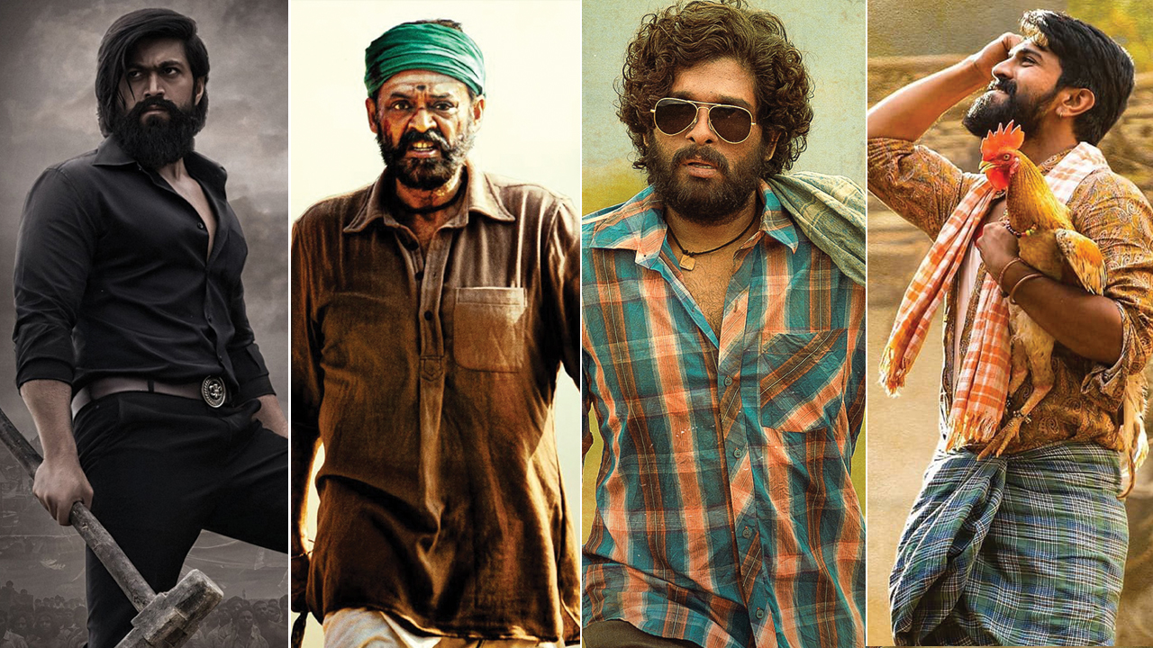 ఓల్డ్ ఈజ్ గోల్డ్ అంటున్న ద‌ర్శ‌కులు.. పాత‌కాలం నాటి క‌థ‌ల‌తోనే సినిమాలు