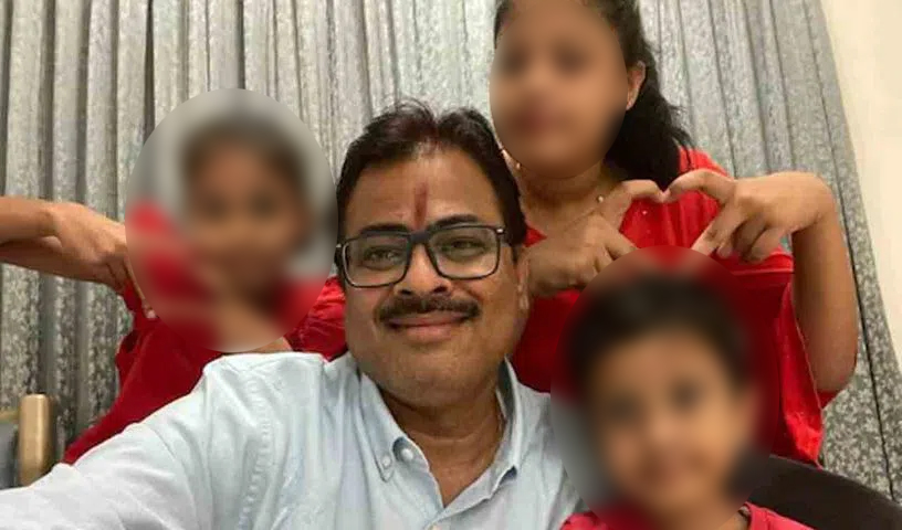 ఒమ‌న్ స‌ముద్ర‌తీరంలో గ‌ల్లంతైన భార‌తీయుల్లో ఇద్ద‌రు మృతి.. వీడియో వైర‌ల్