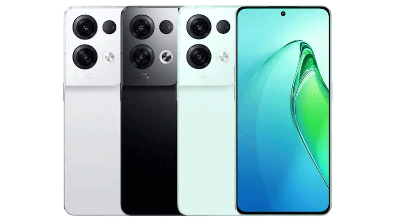 Oppo | ఒప్పో రెనో 8..రెనో 8 ప్రొ 5జీ హాట్ ఫీచ‌ర్లు ఇవే!