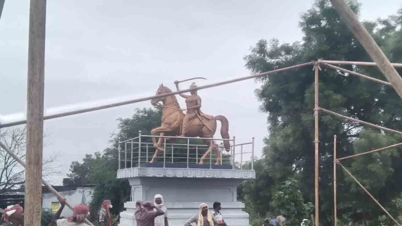 నేడు చందుపట్లకు గవర్నర్‌ తమిళిసై