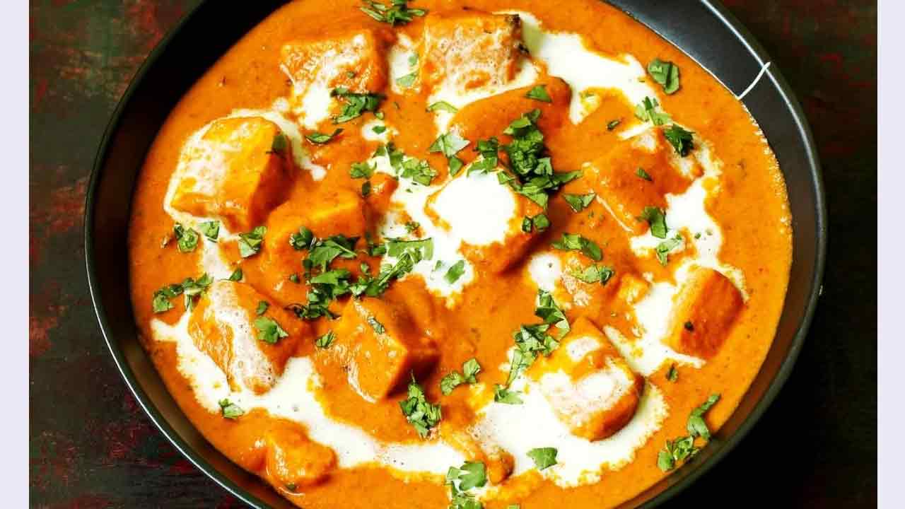 Paneer Butter Masala: ట్విట‌ర్‌లో ట్రెండింగ్ టాపిక్ ఇదే.. ఎందుకంటే?