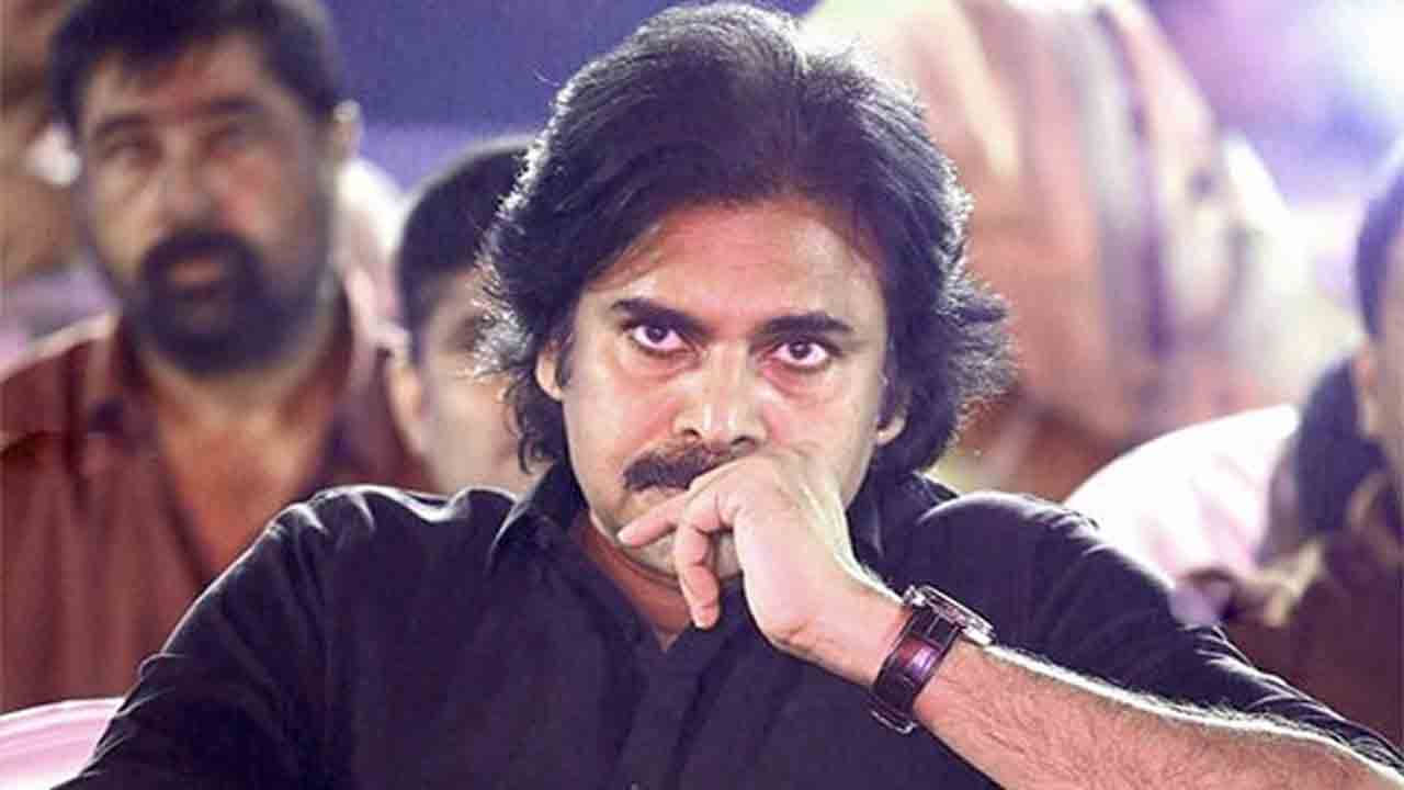 Pawan Kalyan | చివ‌రి నిమిషంలో ప‌వ‌న్ సినిమా వాయిదా..?