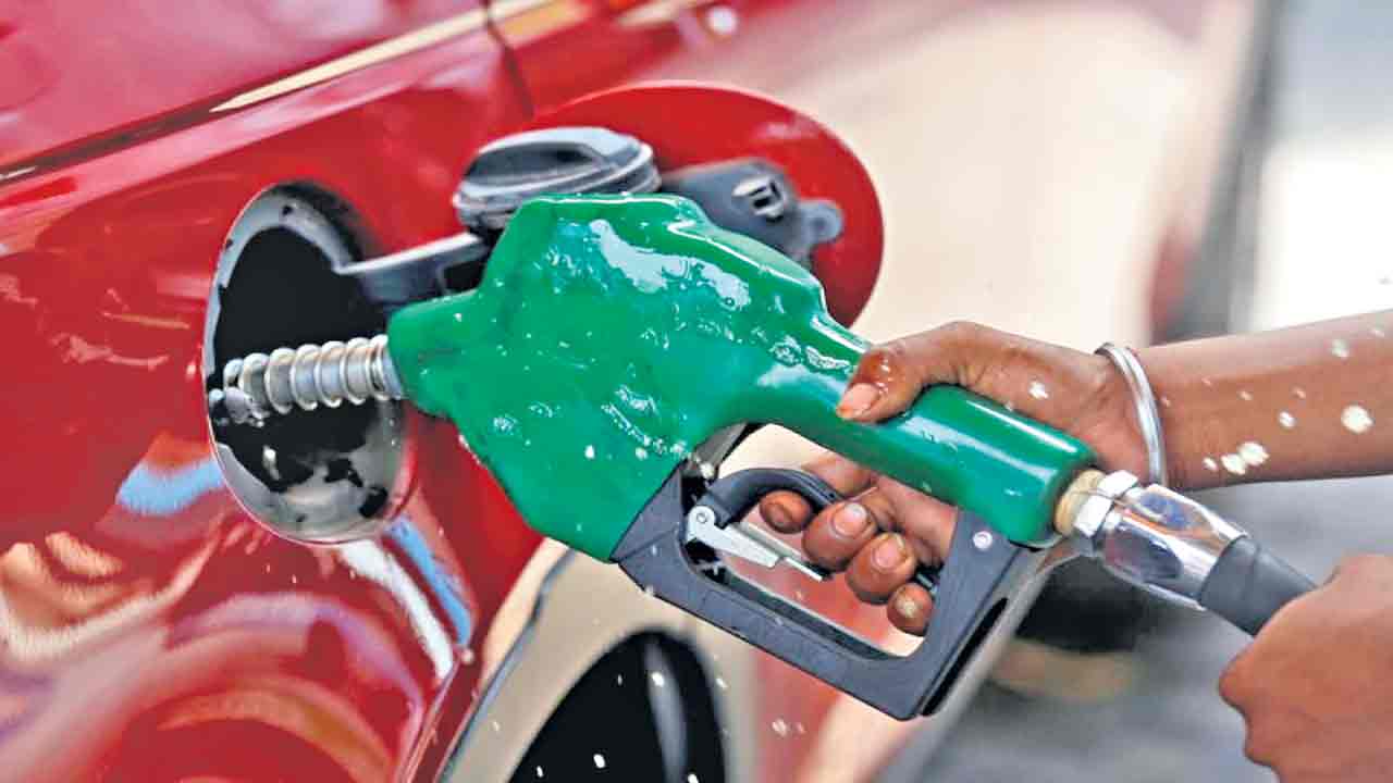 ఏడాదిలో 78 సార్లు పెట్రో వడ్డన