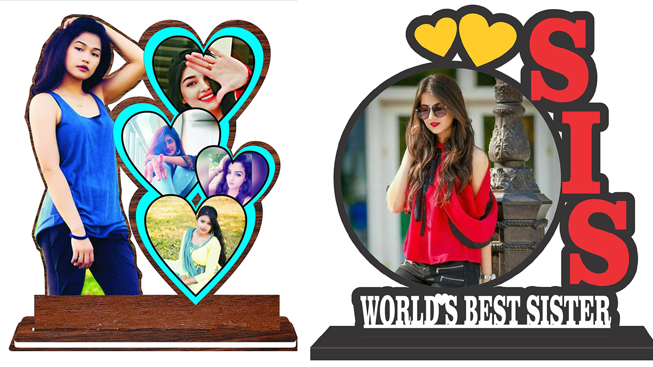 Photo Cutout Standee | పెళ్లి రోజు అయినా.. పుట్టిన రోజు.. ఫంక్ష‌న్ ఏదైనా బెస్ట్ గిఫ్ట్ ఇదేనంట‌ !!