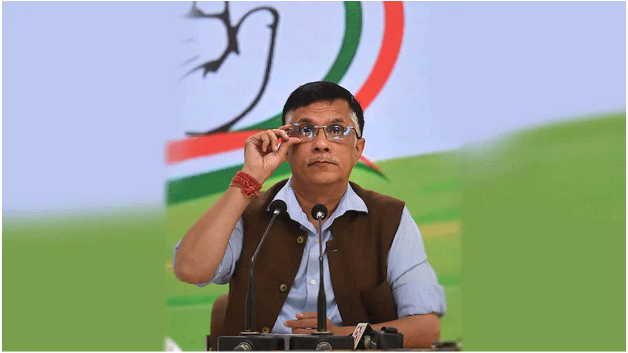 ఉద‌య్‌పూర్ హ‌త్య కేసు | ప్ర‌ధాన నిందితుడు రియాజ్‌ బీజేపీ స‌భ్యుడే : కాంగ్రెస్