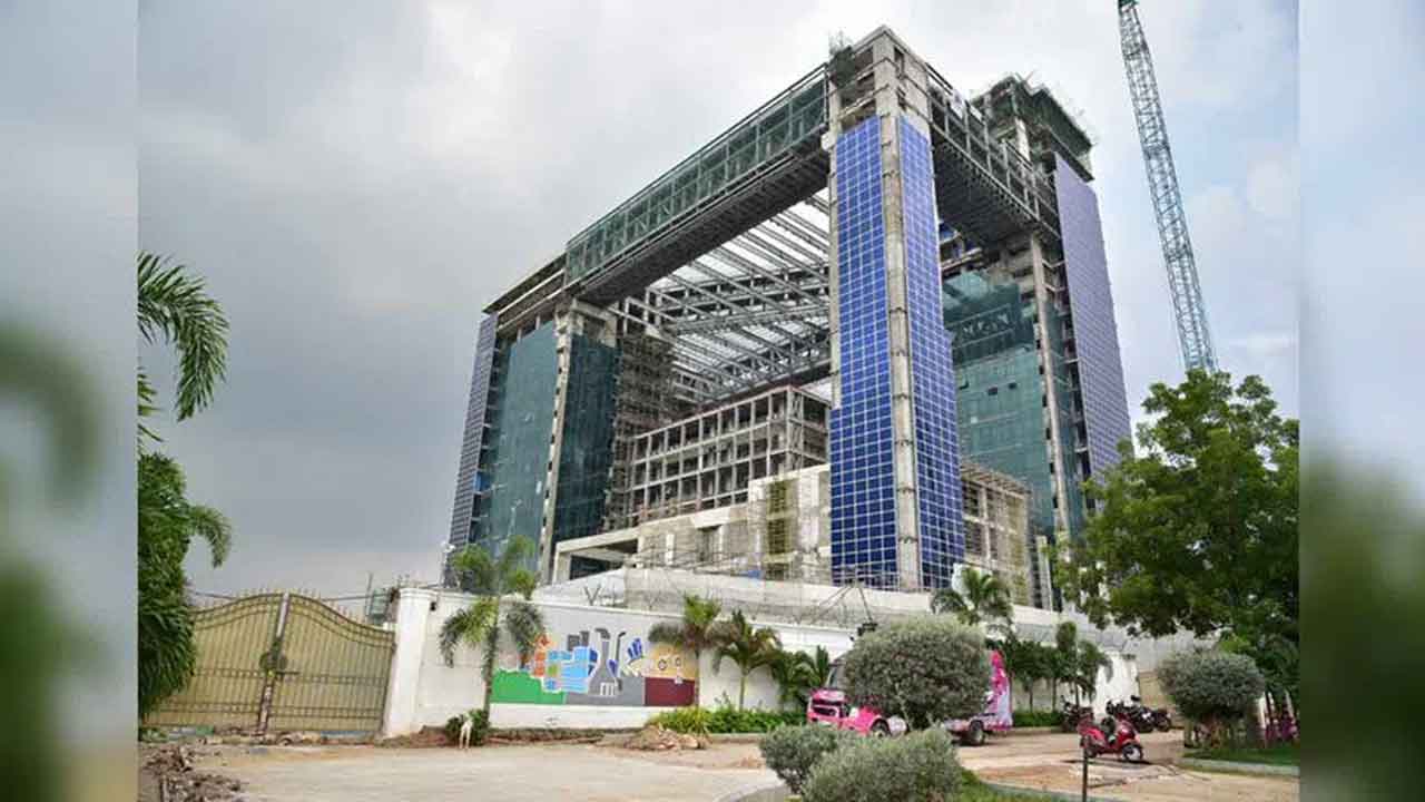 ఆగ‌స్టు 4న పోలీస్ ట‌వ‌ర్స్‌ను ప్రారంభించ‌నున్న సీఎం కేసీఆర్‌