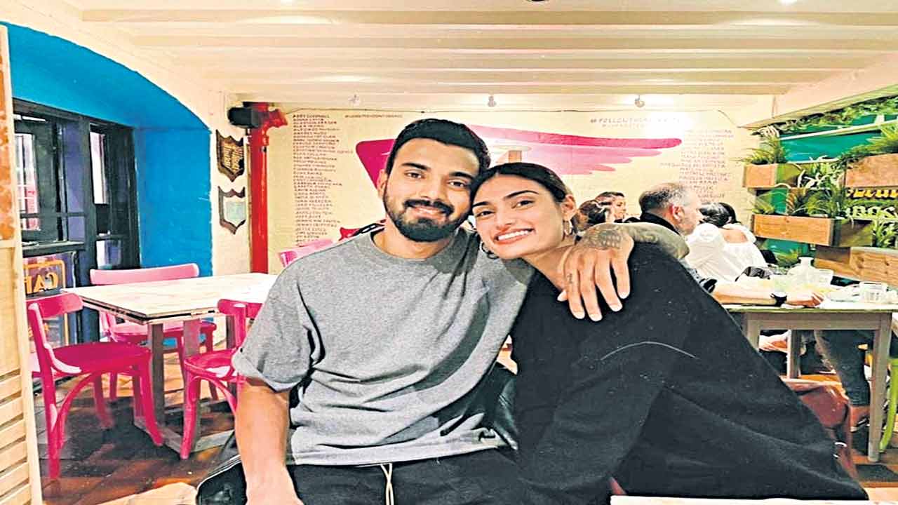 మూడు నెలల్లో మూడు ముళ్లు!