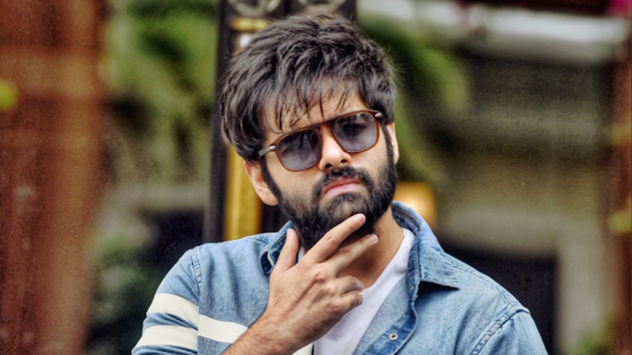 Ram Pothineni | ఆ విషయంలో రామ్ ప్లాన్ రివర్స్ అవ్వదు కదా..!