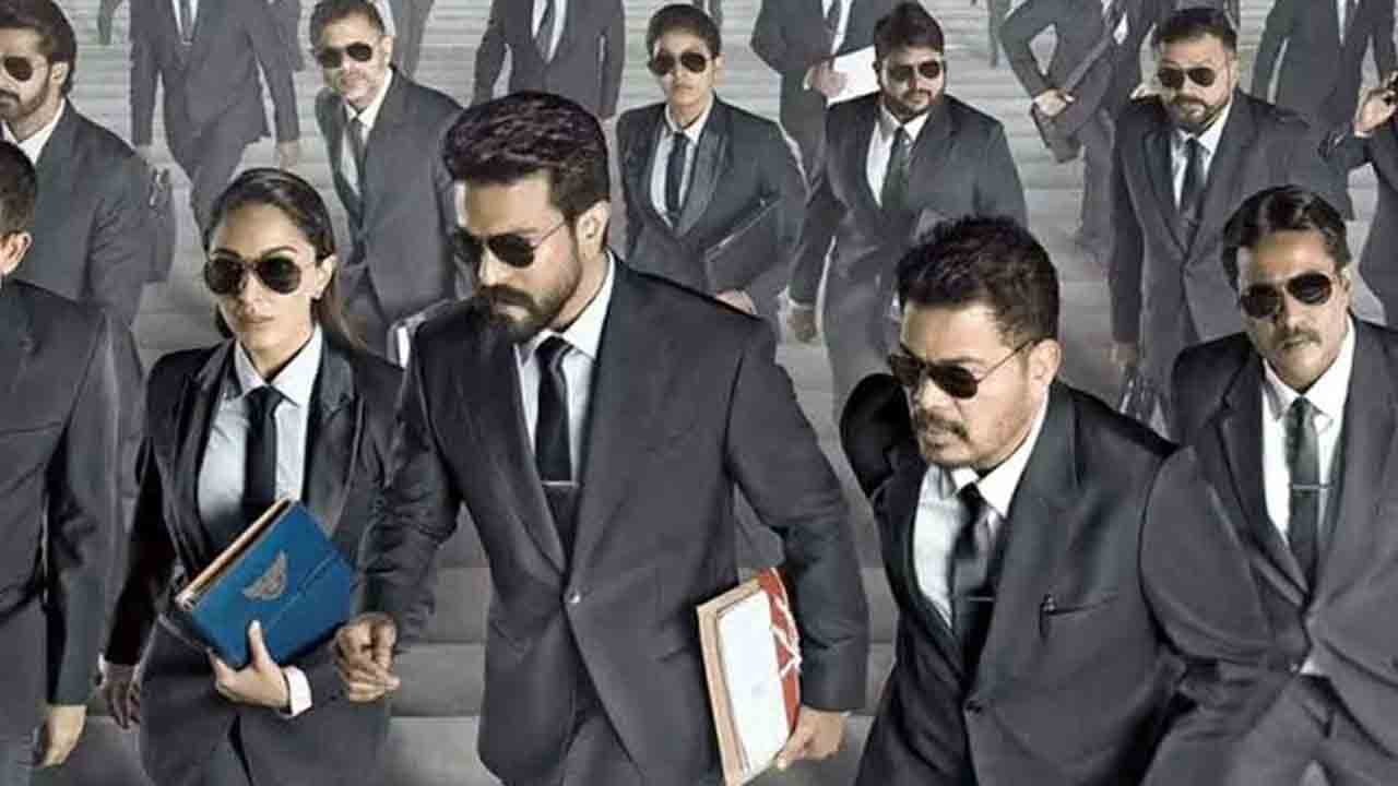 RC15 | ఒక్క ఫైట్ ఎపిసోడ్ కోసమే అన్ని కోట్లా?