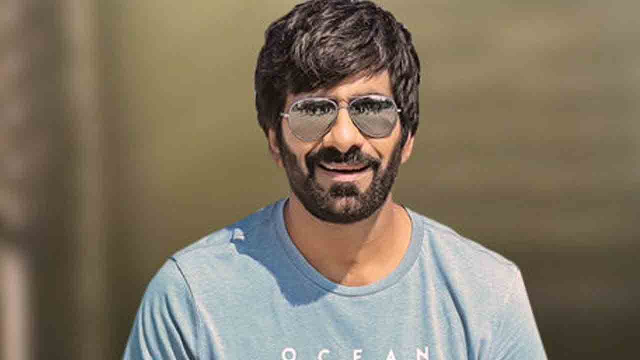 Ravi Teja | గోపిచంద్ ద‌ర్శ‌కుడితో ర‌వితేజ నెక్స్ట్ మూవీ?