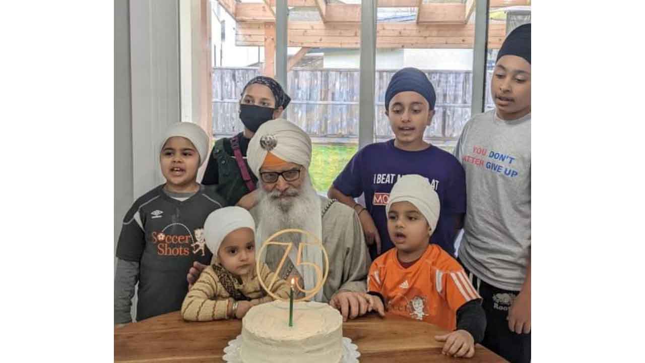 ఎయిర్ ఇండియా విమానం పేల్చివేత కేసుతో లింకున్న రిపుదామ‌న్ దారుణ హత్య