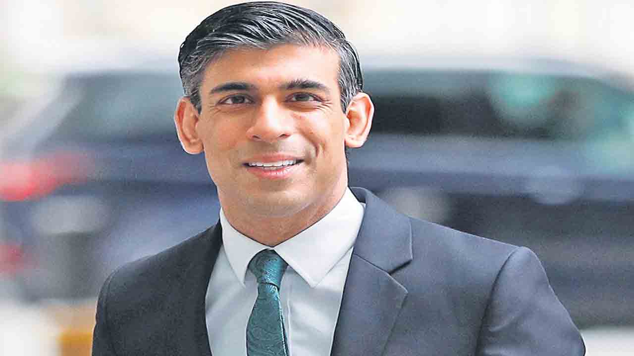 రిషి సునక్‌ రాజీనామా