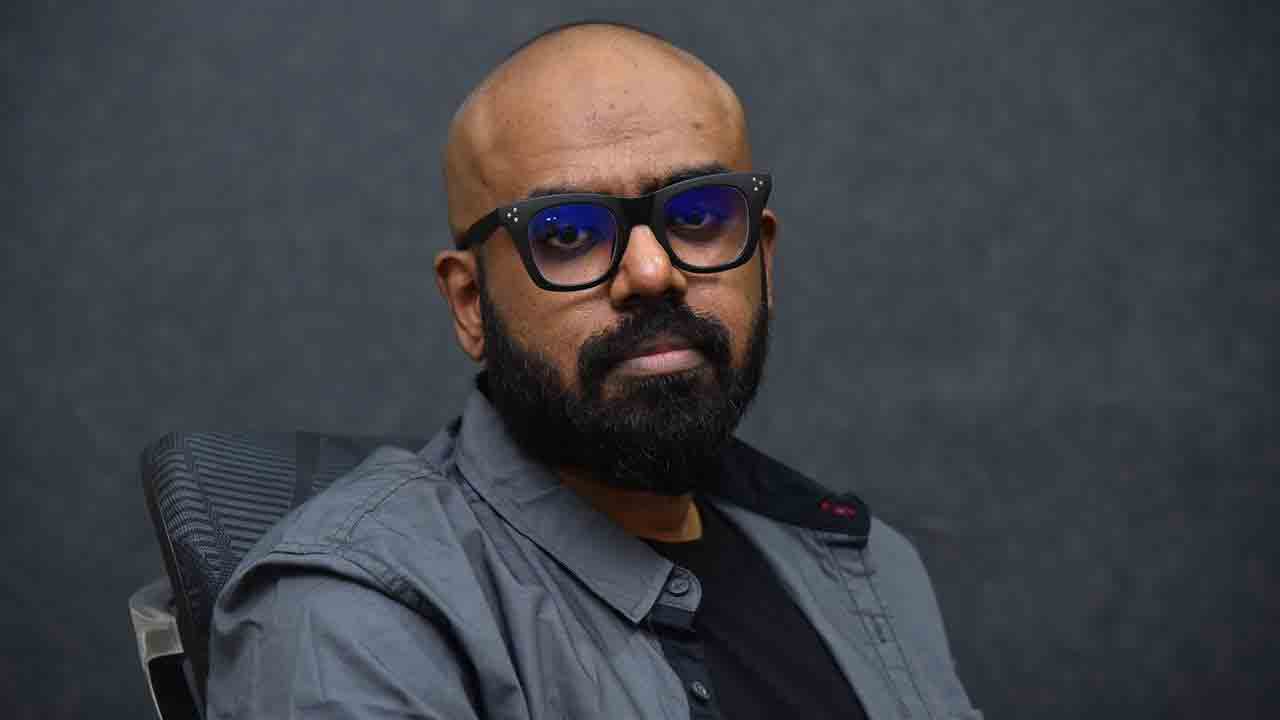 ‘హ్యాపీ బర్త్ డే’ లో డిఫరెంట్ కామెడీతో పాటు సరికొత్త ప్రపంచం చూస్తారు: దర్శకుడు రితేష్ రానా