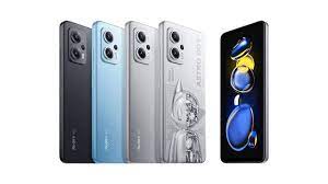 Redmi | రెడ్‌మి కే50ఐ కొనుగోలుతో రూ .4999 విలువైన స్మార్ట్ స్పీక‌ర్ ఫ్రీ