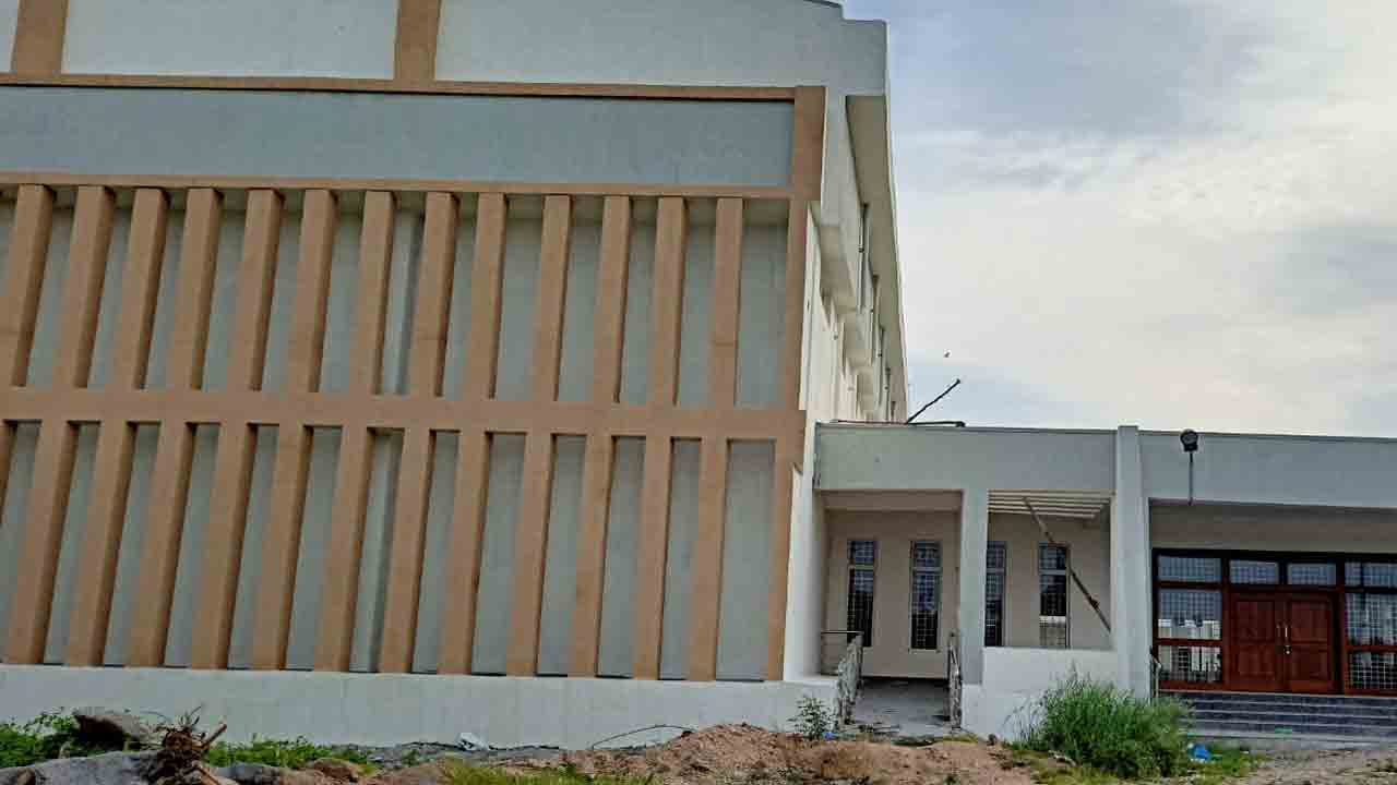 మరింత అభివృద్ధి దిశగా ‘మహాత్మా’