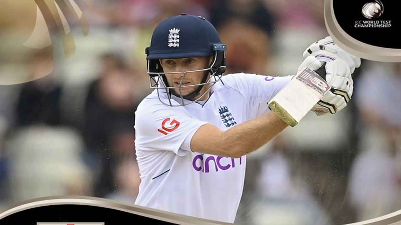 జో రూట్ 28వ టెస్ట్‌ సెంచ‌రీ..