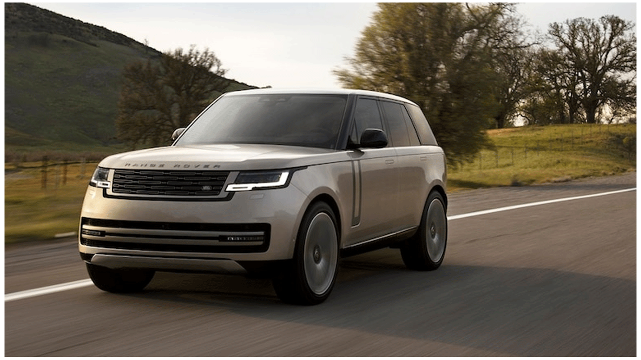 New Range Rover | భార‌త్‌లో న్యూ రేంజ్ రోవ‌ర్ డెలివ‌రీలు షురూ!