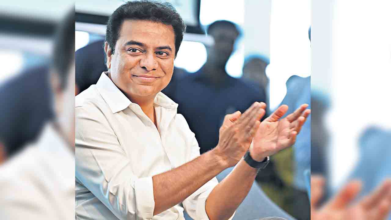 భారత జాతికి తెలంగాణ గర్వకారణం