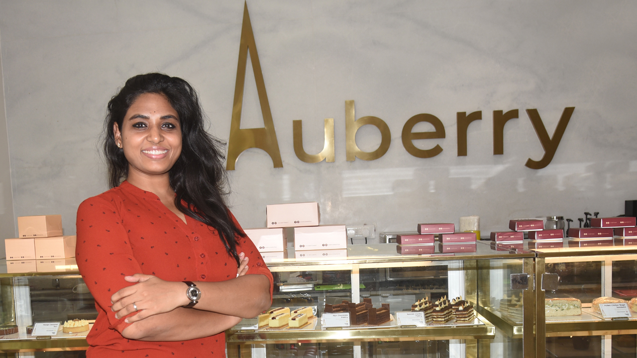 అభిరుచినే వ్యాపారంగా చేసుకుని కోట్లు సంపాదిస్తోంది ఈ హైద‌రాబాద్ అమ్మాయి