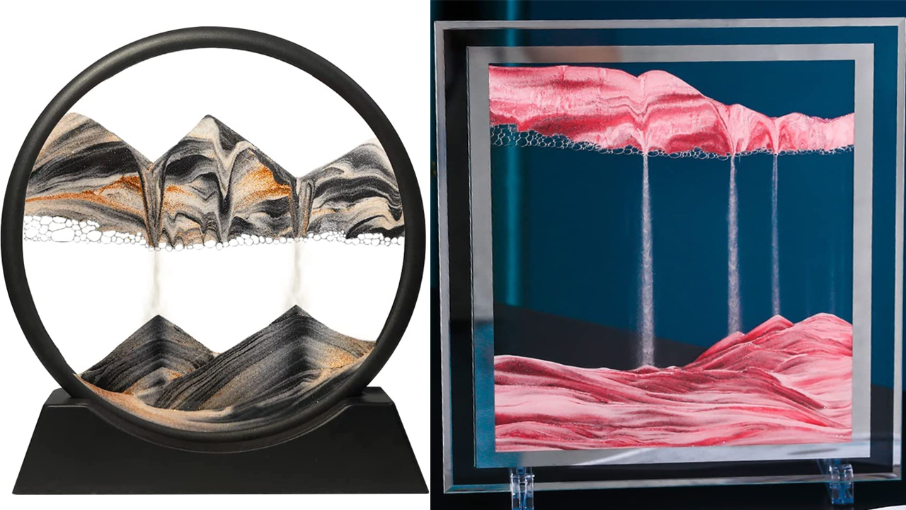 అన్ని శాండ్ ఆర్ట్‌ల‌తో పోలిస్తే ఇది చాలా డిఫ‌రెంట్‌.. ఎందుకంత స్పెష‌ల్‌ !!