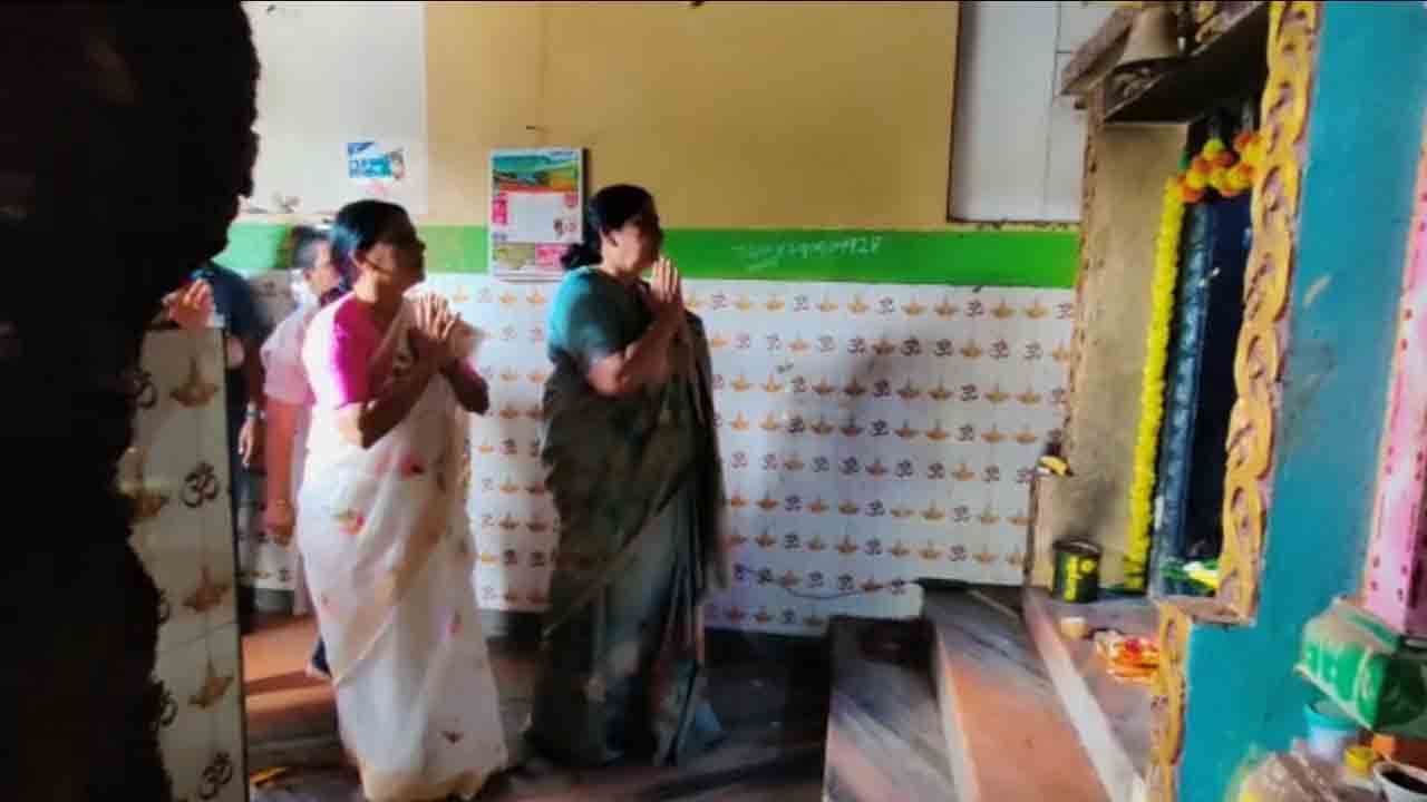 తెలంగాణ కీర్తిని చాటిచెప్పే నాయకుడు కేటీఆర్‌: మంత్రి సత్యవతి