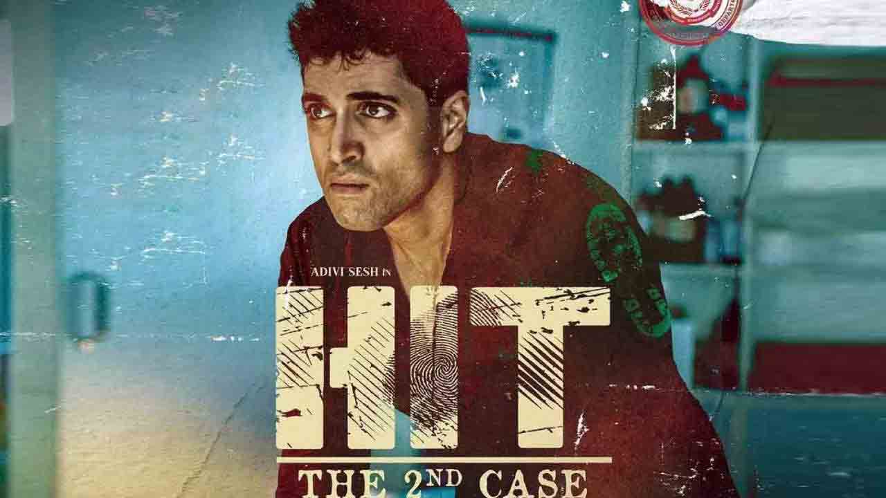 Adivi Sesh | ‘హిట్-2’ ఫైన‌ల్ షెడ్యూల్‌కు సిద్ధ‌మైన అడివిశేష్.. వైర‌ల్ అవుతున్న ఫోటో