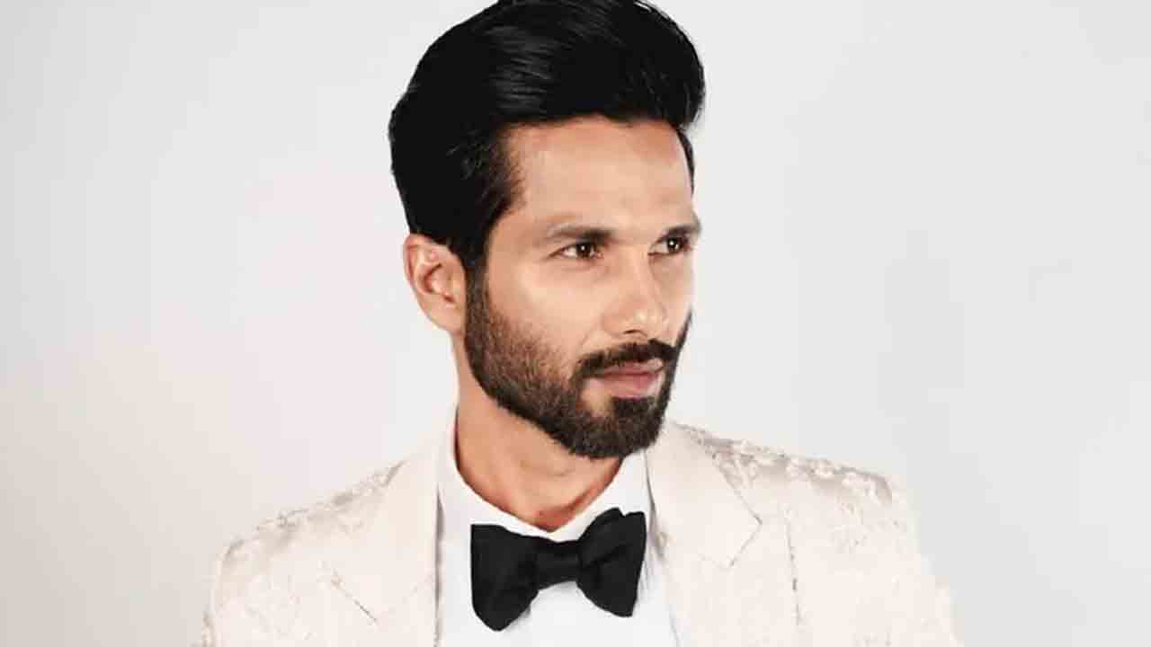 Shahid Kapoor | బాలీవుడ్ అగ్ర నిర్మాణ సంస్థ‌లో.. షాహిద్ క‌పూర్ నెక్స్ట్ చిత్రం