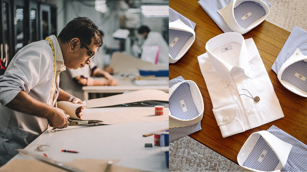 ఇవి చాలా కాస్ట్‌లీ చొక్కాలు గురూ.. ఒక్కో ష‌ర్ట్ కొనాలంటే రూ.75వేలు కావాల్సిందే !!