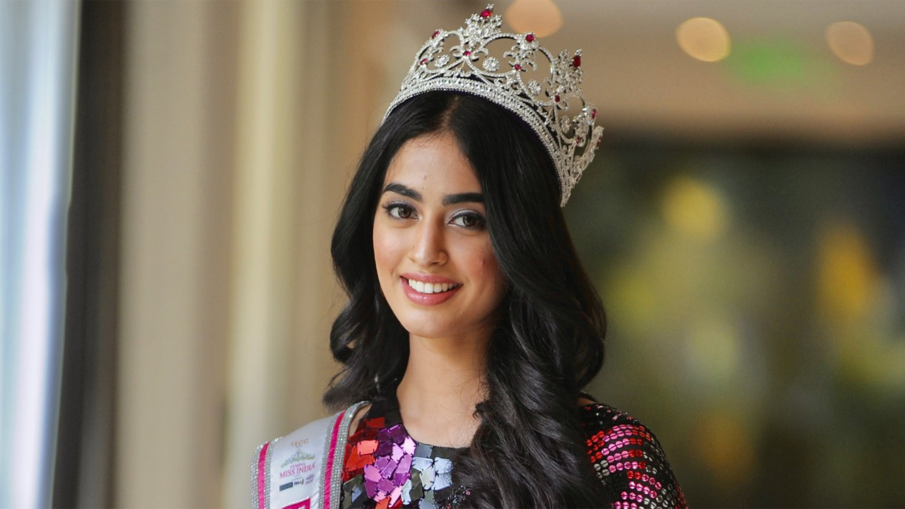 మిస్ ఇండియా కిరీటం ద‌క్కించుకున్న సినీ శెట్టి ఏ ఫుడ్ తీసుకుంటుందో తెలుసా !!