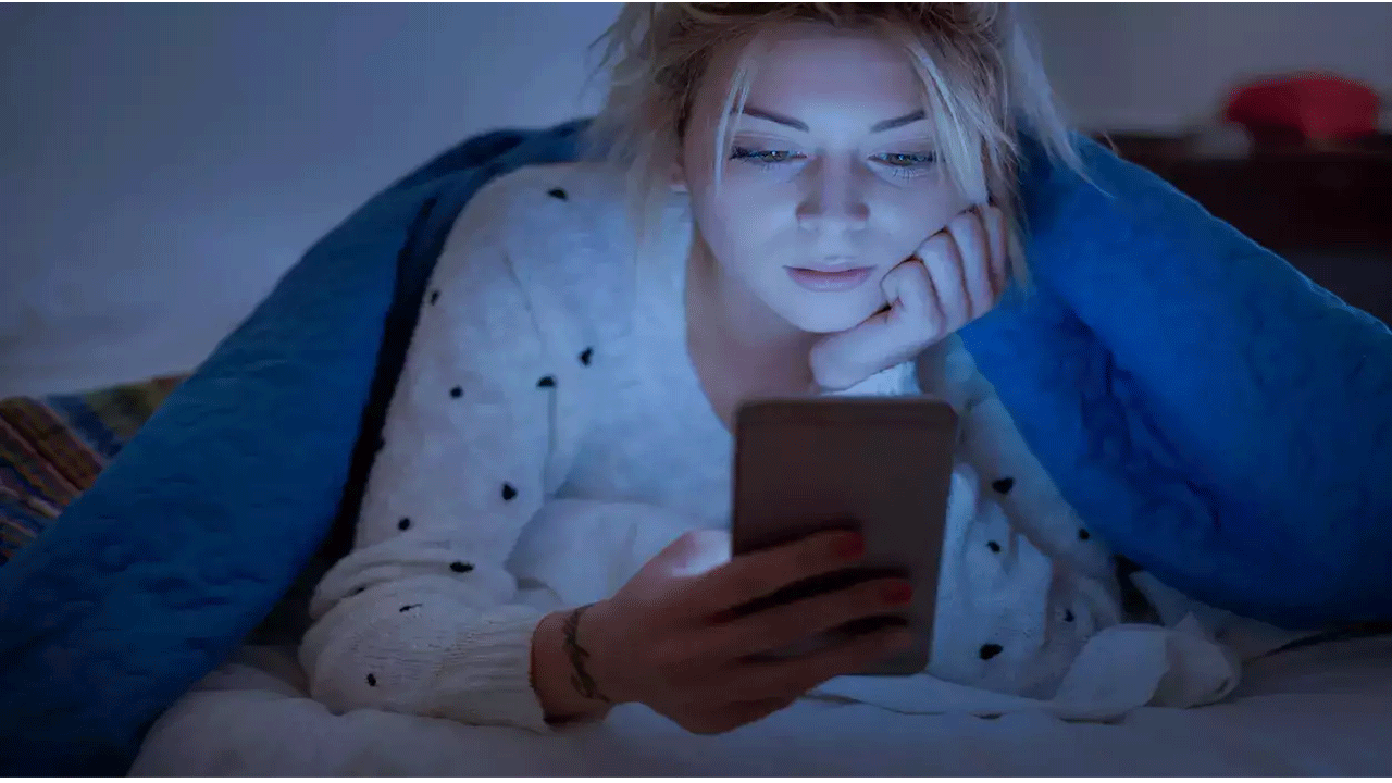 Health Tips | ఈ నాలుగూ పాటిస్తే నిద్ర‌లేమికి చెక్‌!