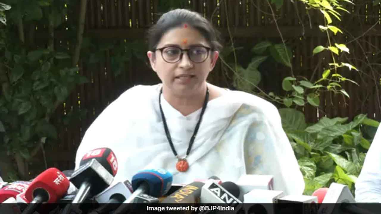 ఆ ట్వీట్లు డిలీట్ చేయండి.. కాంగ్రెస్ నేత‌ల‌కు కోర్టు వార్నింగ్