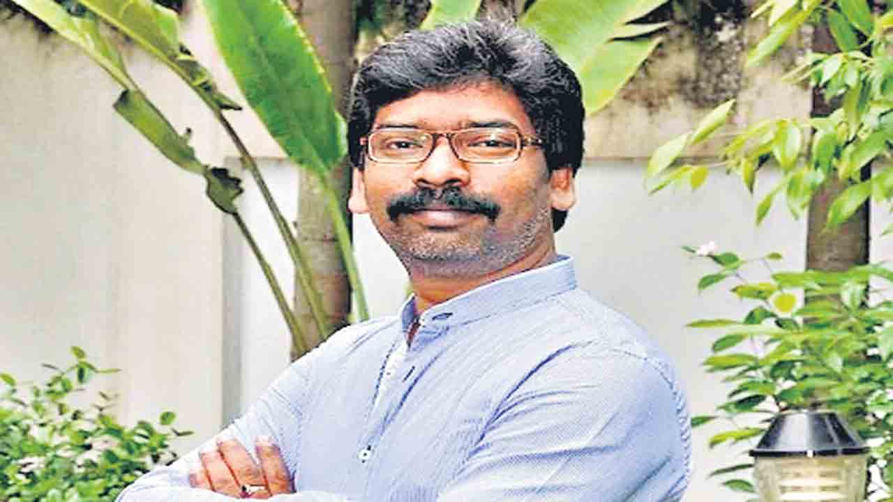 ఆపరేషన్‌ ‘జార్ఖండ్‌’! నిజమవుతున్న బీజేపీ నేతల వ్యాఖ్యలు