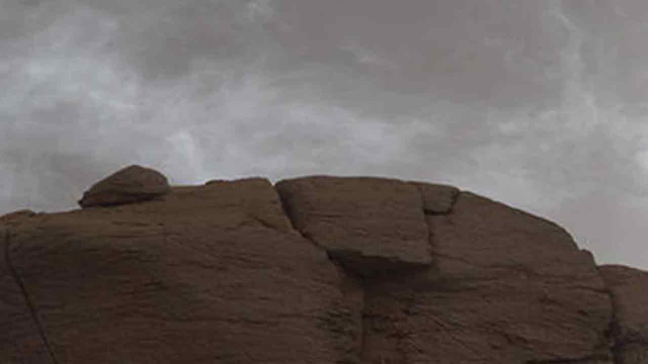 NASA: నాసా పిలుస్తోంది.. అంగార‌క గ్ర‌హంపై మేఘాలు గుర్తించే చాన్స్‌!!