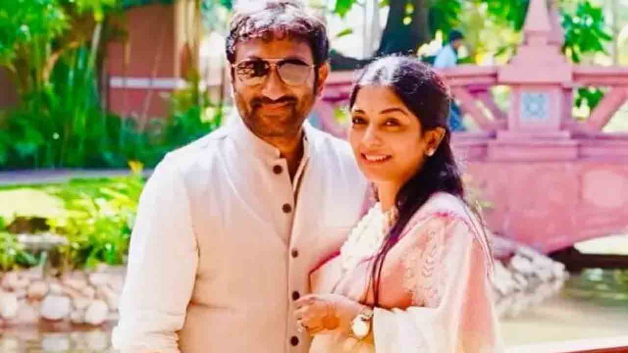 Director Sreenu Vaitla | టాలీవుడ్‌లో మ‌రో సెల‌బ్రెటీ క‌పుల్ విడాకులు తీసుకోనున్నారా?