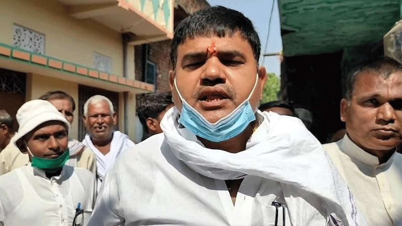 బీజేపీ వ‌ర్సెస్ ఆర్జేడీ  : మోదీ ప‌ర్య‌ట‌న‌కు ముందు బిహార్‌లో హోదా మంట‌లు