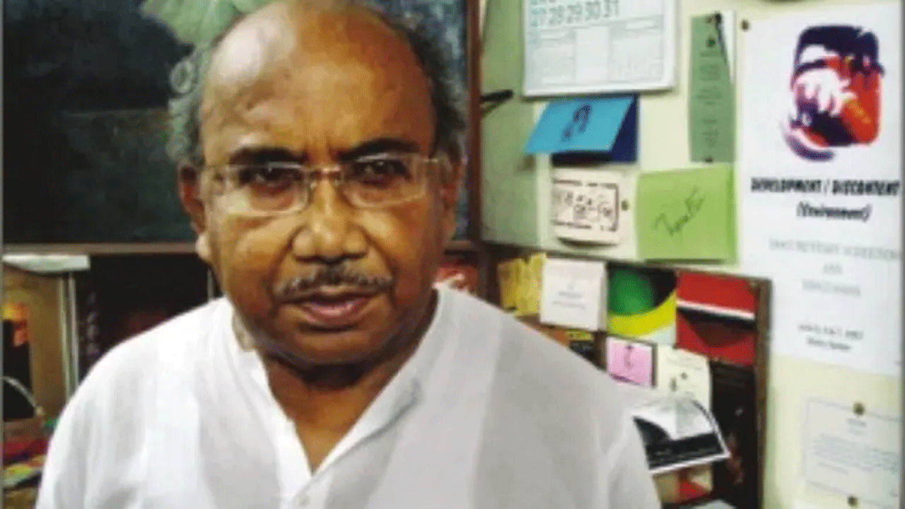 ప్ర‌ముఖ‌ ద‌ర్శ‌కుడు క‌న్నుమూత‌