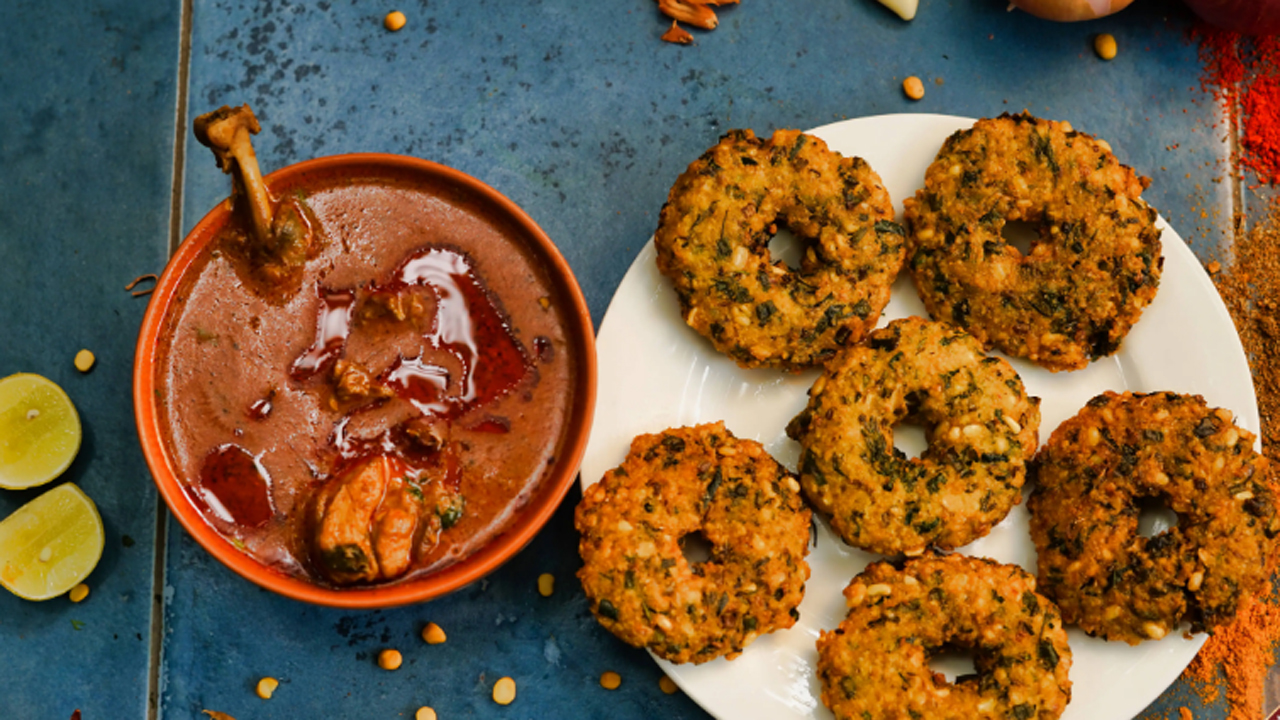 T Kitchen | తెలంగాణ నాటు..ఘాటు!