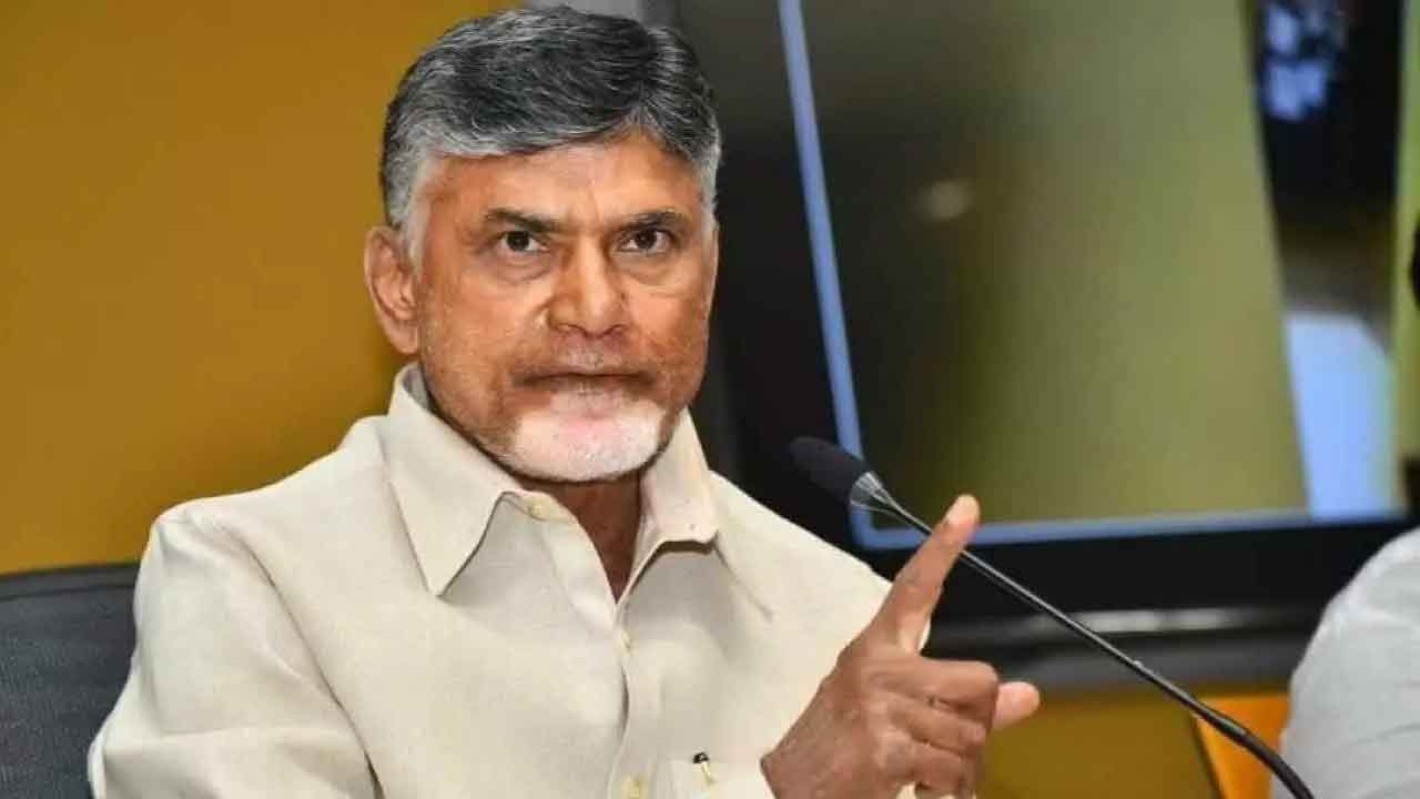 విలీన గ్రామాల ప్రజల డిమాండ్‌పై చంద్రబాబు కీలక వ్యాఖ్యలు