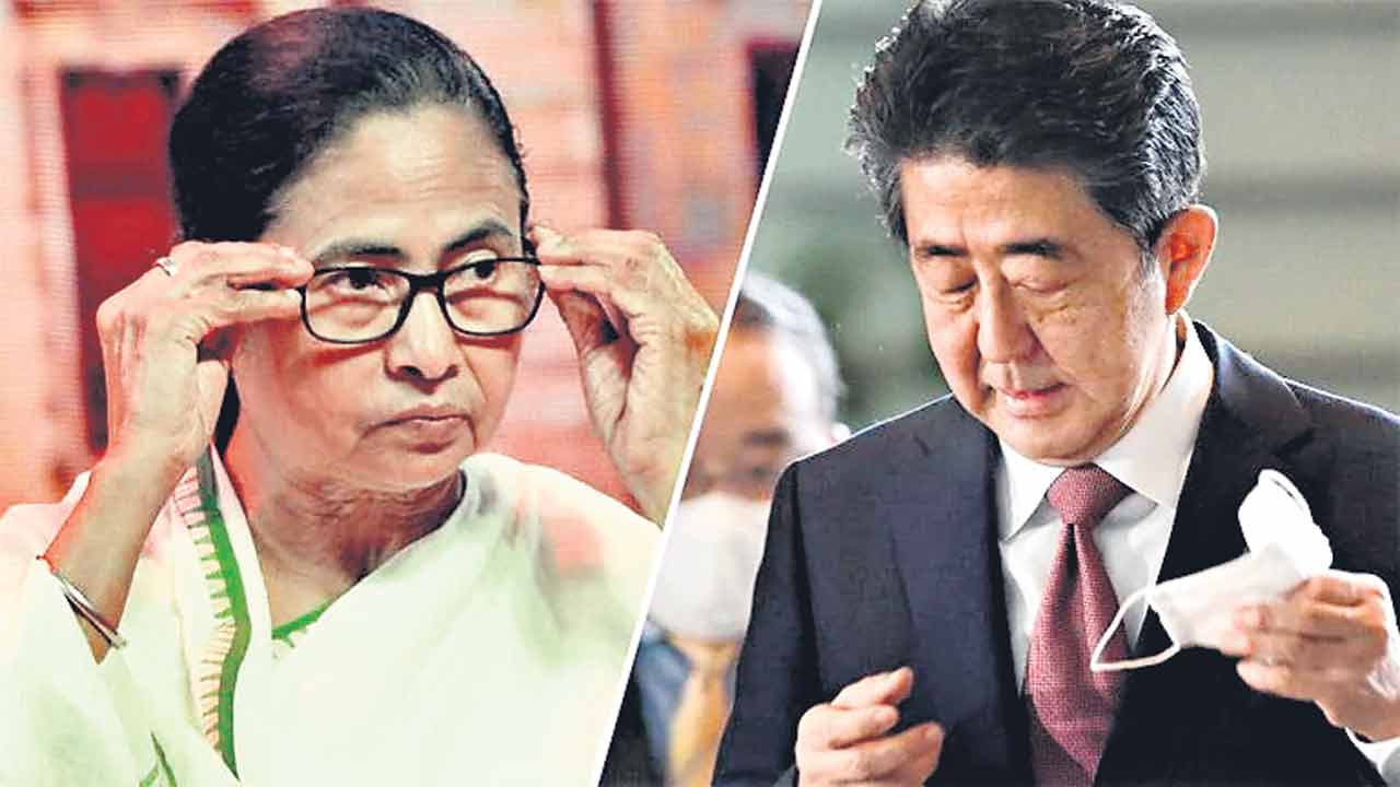 అబె హత్యకు అగ్నిపథ్‌కు లింక్‌!