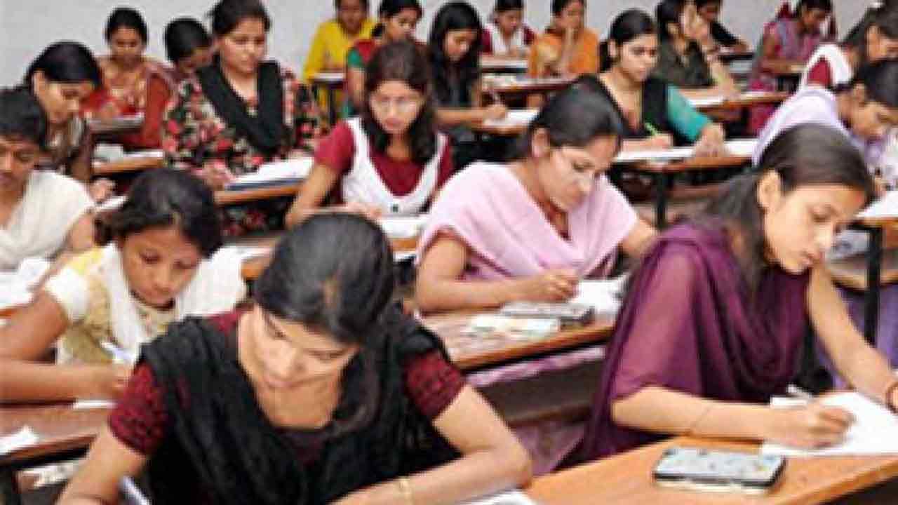 Ts Edcet | ఈ నెల 26న టీఎస్ ఎడ్‌సెట్‌-2022.. ప‌రీక్ష‌కు అన్ని ఏర్పాట్లు పూర్తి