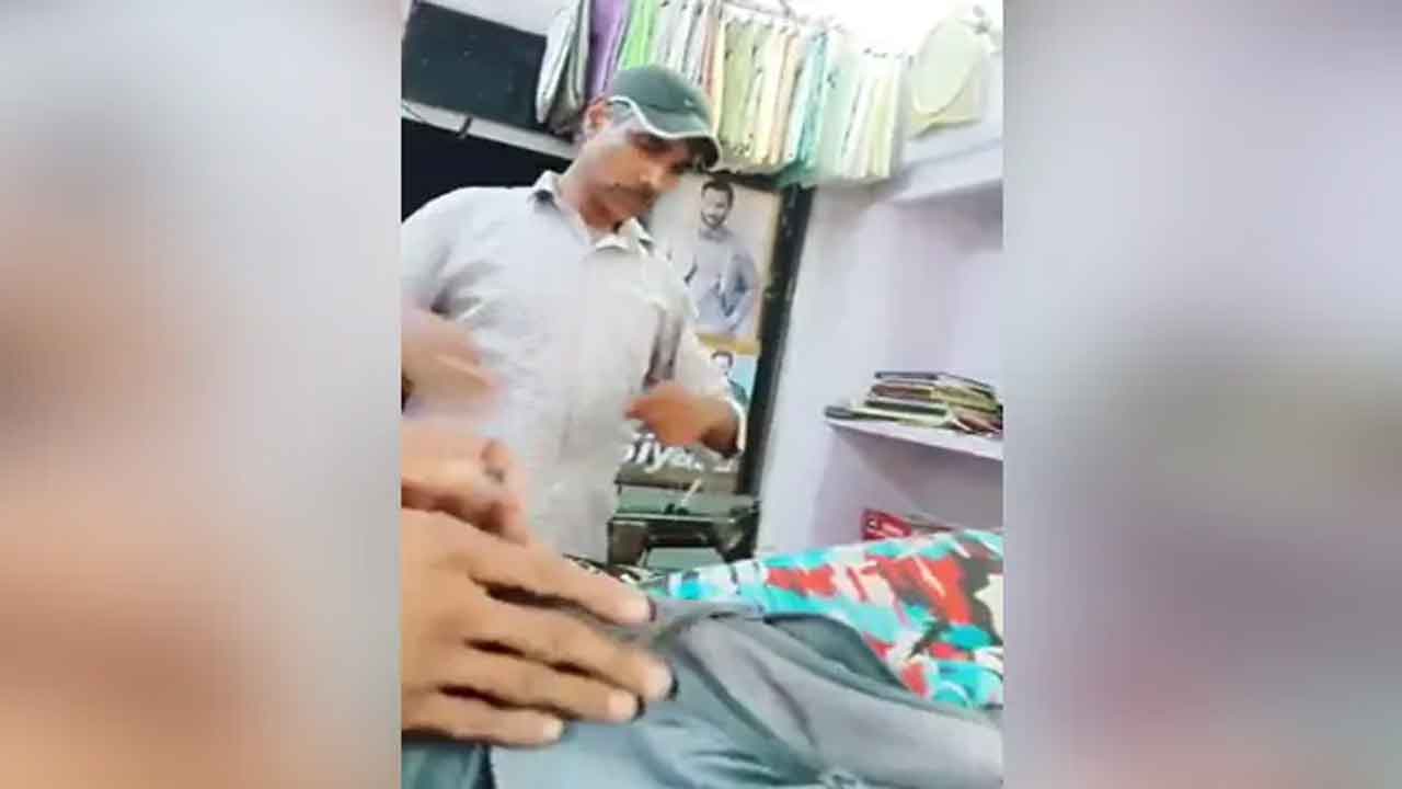 ఉద‌య్‌పూర్ ఘ‌ట‌న‌.. 32 మంది ఐపీఎస్ ఆఫీస‌ర్లు బ‌దిలీ