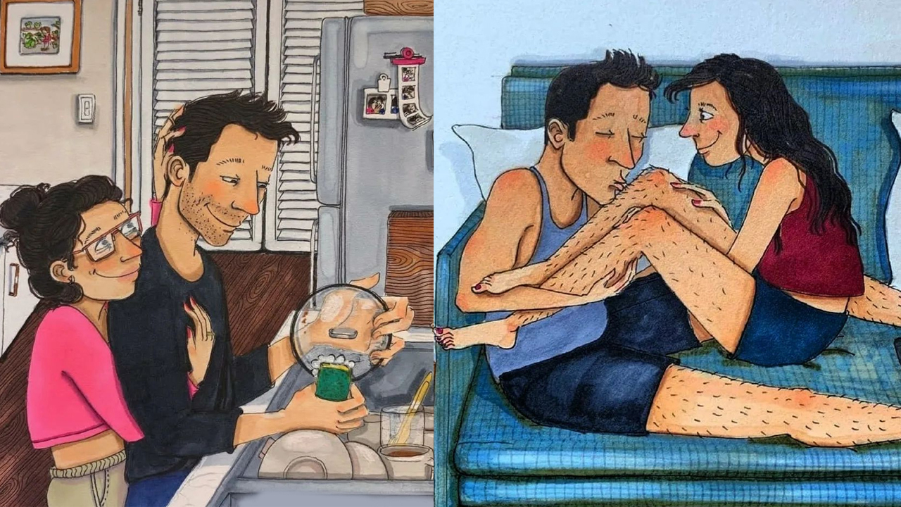 పెళ్లికి ముందు ఏం చూడాలి? ఆలోచింప‌జేస్తున్న మ్యాట్రిమోనియ‌ల్ సైట్ పోస్టులు