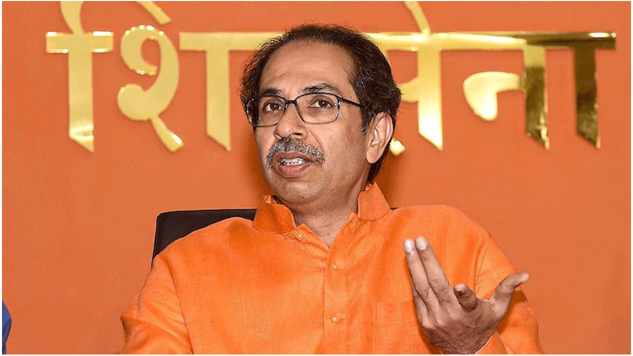 నాకు ద్రోహం చేసినా ముంబైకి ద్రోహం చేయ‌కండి : ఉద్ధ‌వ్ ఠాక్రే