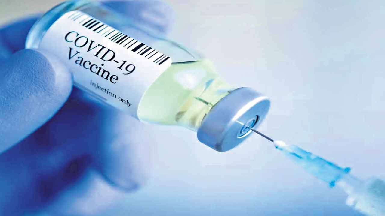 5 నుంచి 12 ఏండ్ల పిల్లలకు కార్బివాక్స్‌, కొవాగ్జిన్‌