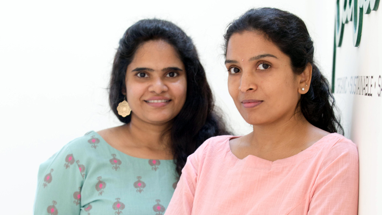 Vandana Kalagara | బిడ్డ అన్న ఆ ఒక్క మాట ఆమె జీవితాన్నే మార్చేసింది !!