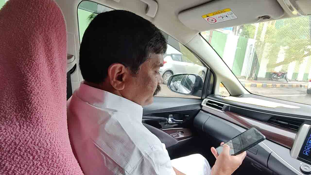 సమన్వయం చేసుకుంటూ సహకారం అందించాలి : మంత్రి వేముల