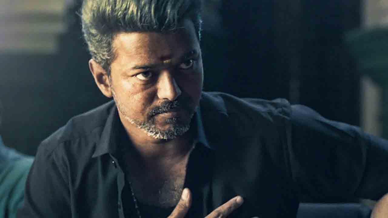 Vijay Thalapathy | యాభై ఏళ్ళ గ్యాంగ్‌స్ట‌ర్‌ పాత్ర‌లో విజ‌య్ ద‌ళ‌ప‌తి?