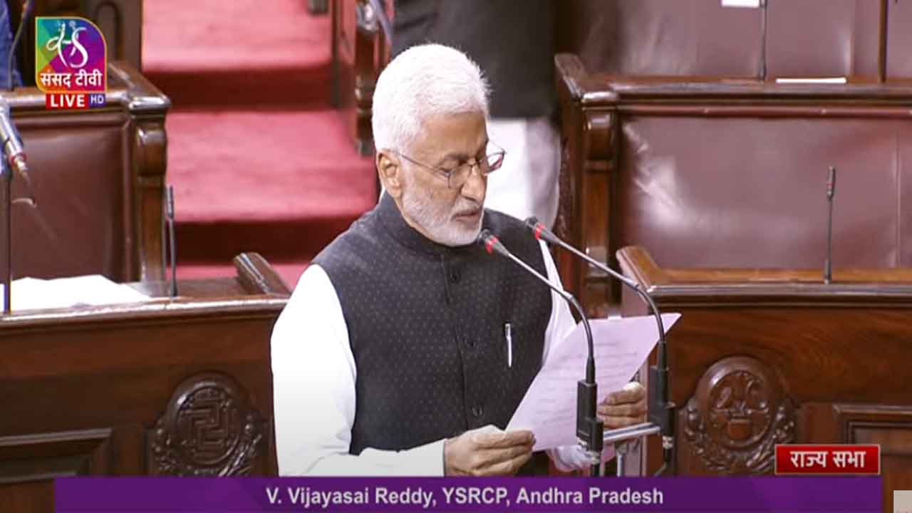 పార్ల‌మెంట్ వ‌ర్షాకాల స‌మావేశాలు ప్రారంభం.. కొత్త స‌భ్యుల ప్రమాణం